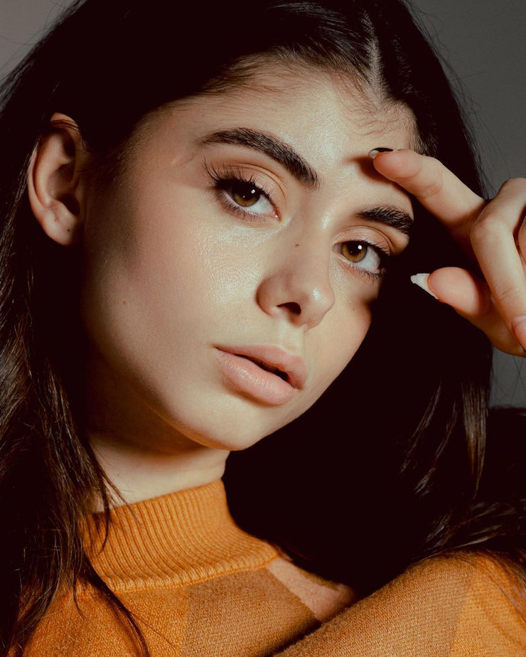 Georgia Marie Cox