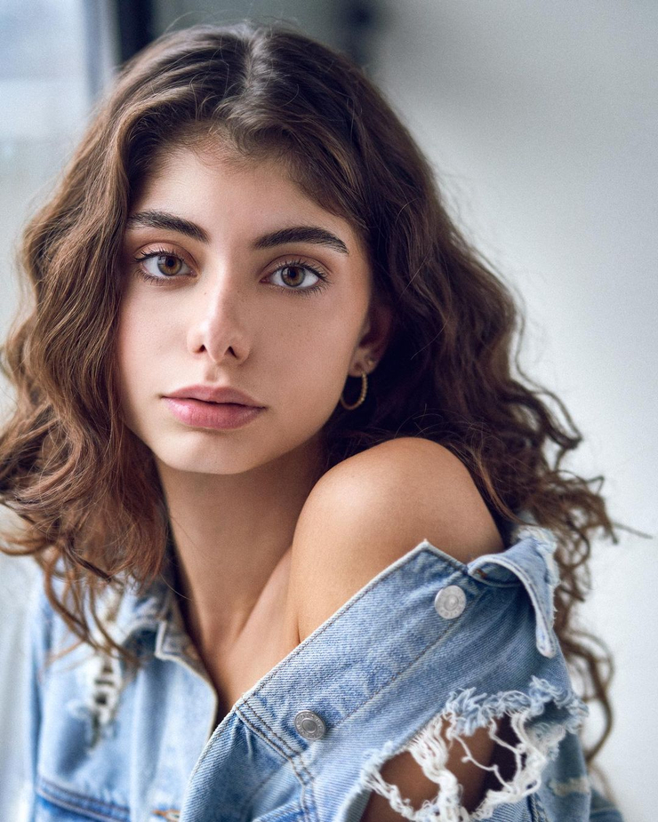 Georgia Marie Cox