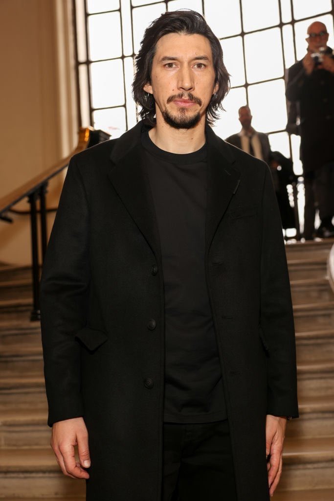 Adam Driver