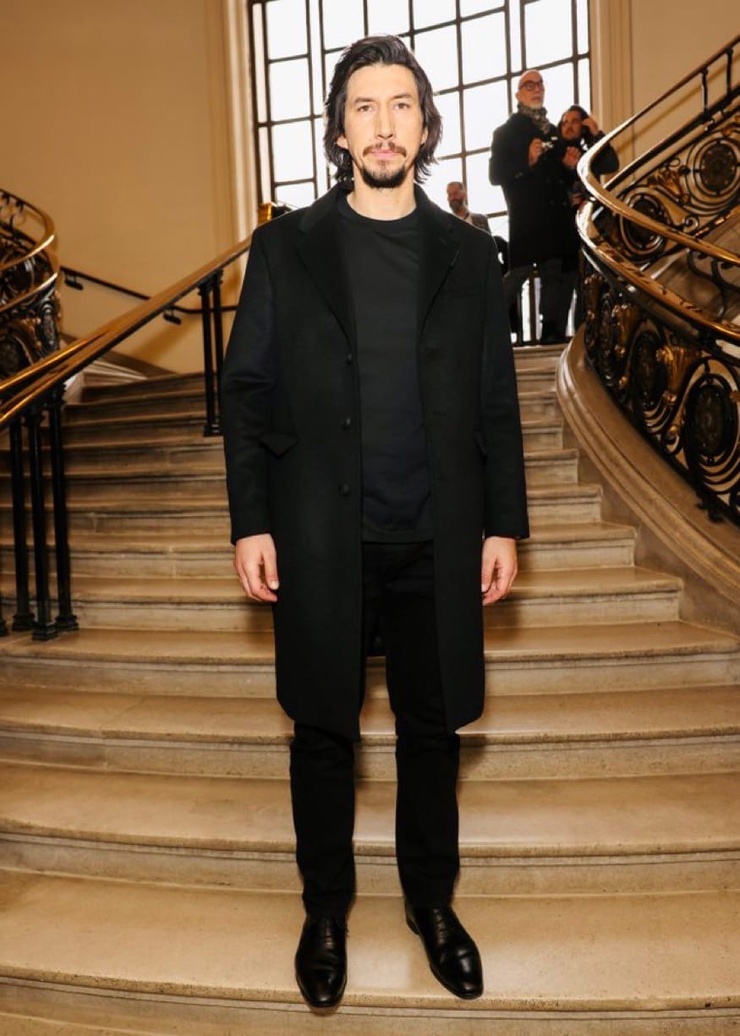 Adam Driver