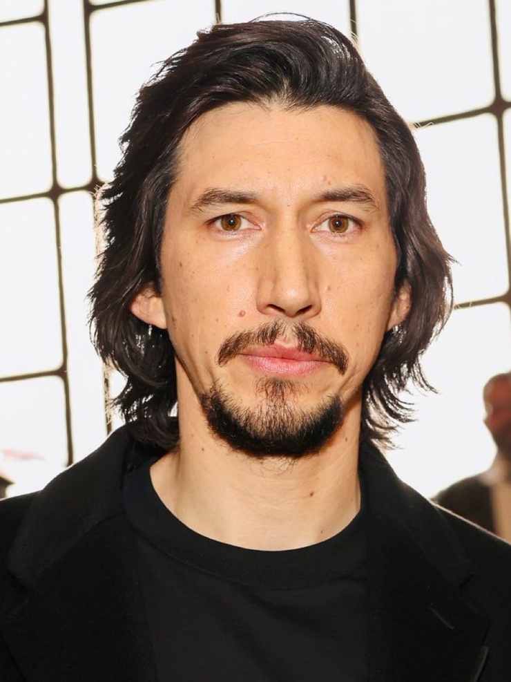 Adam Driver