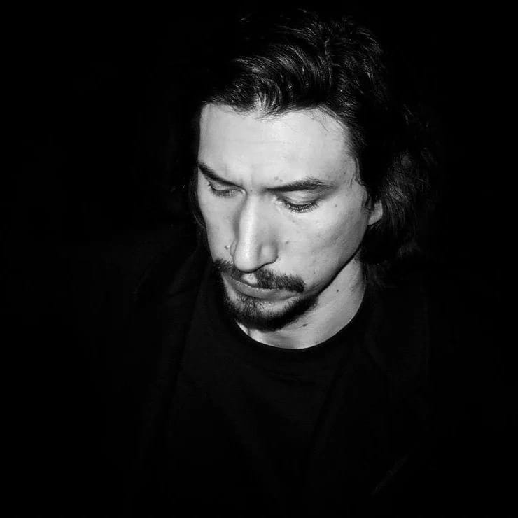 Adam Driver