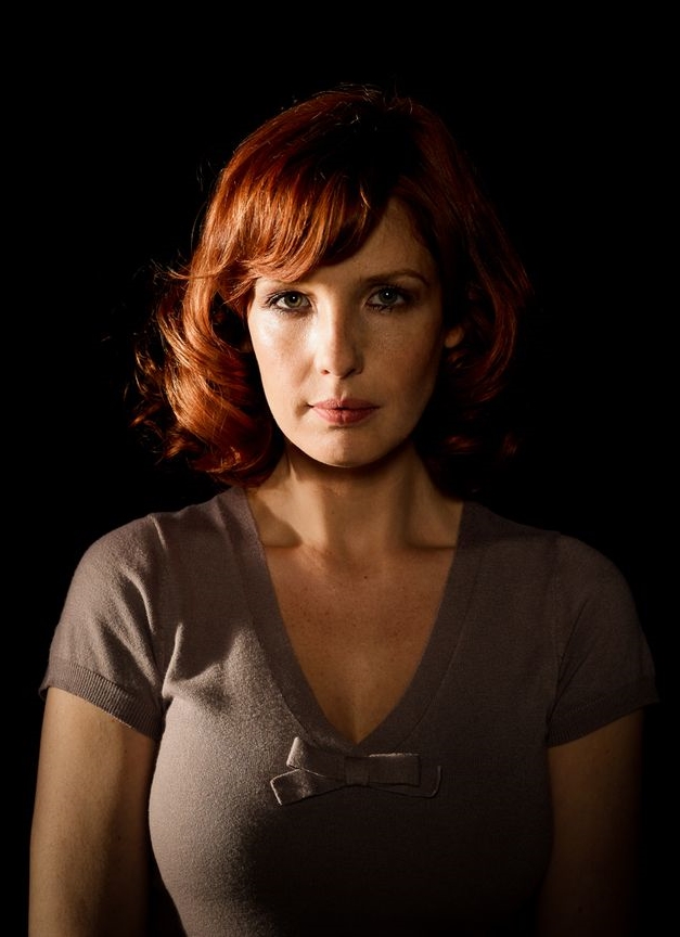 Kelly Reilly