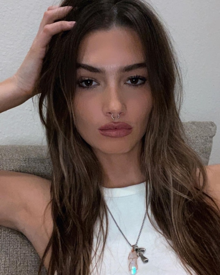 Megan Moes