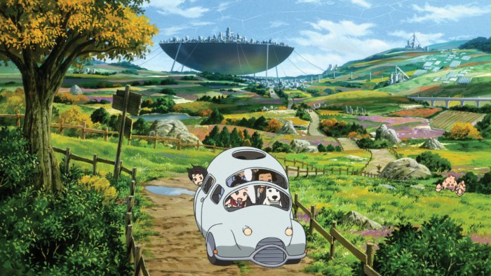 Welcome to the Space Show