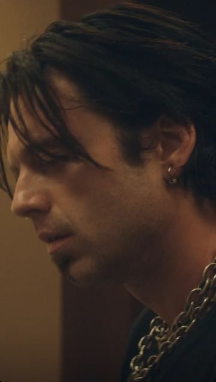 Sebastian Stan