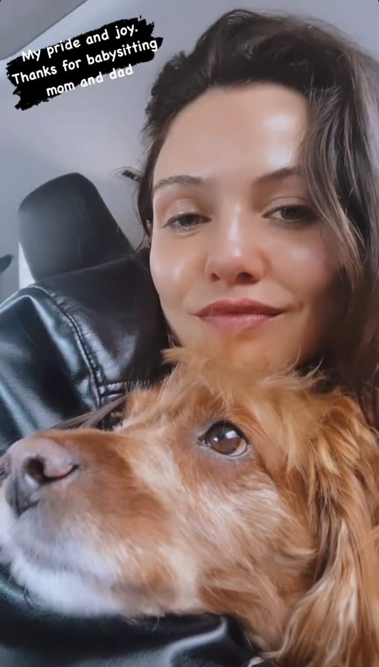 Danielle Campbell