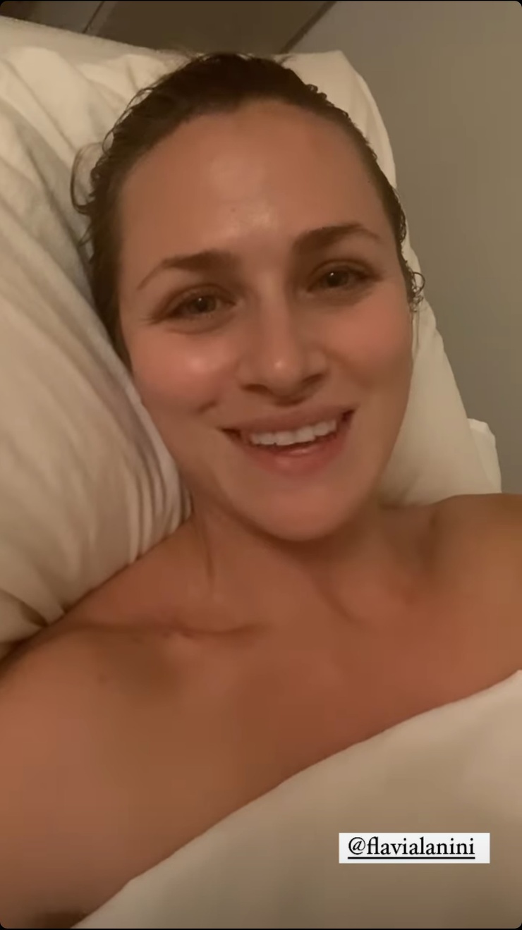 Shantel VanSanten
