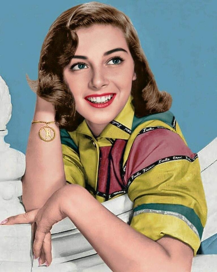 Pier Angeli