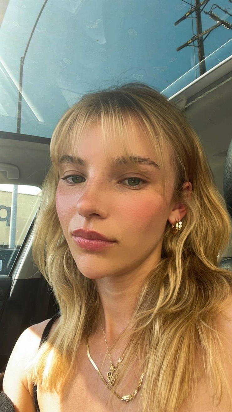Rachel Ann Yampolsky Rachel Ann Yampolsky