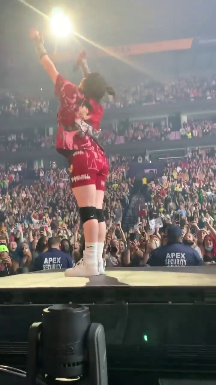 Billie Eilish