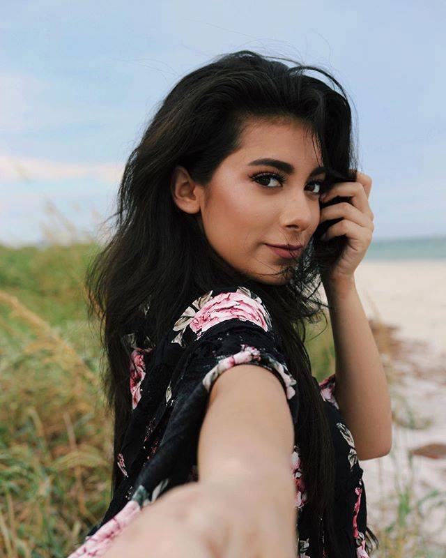 Giselle Torres