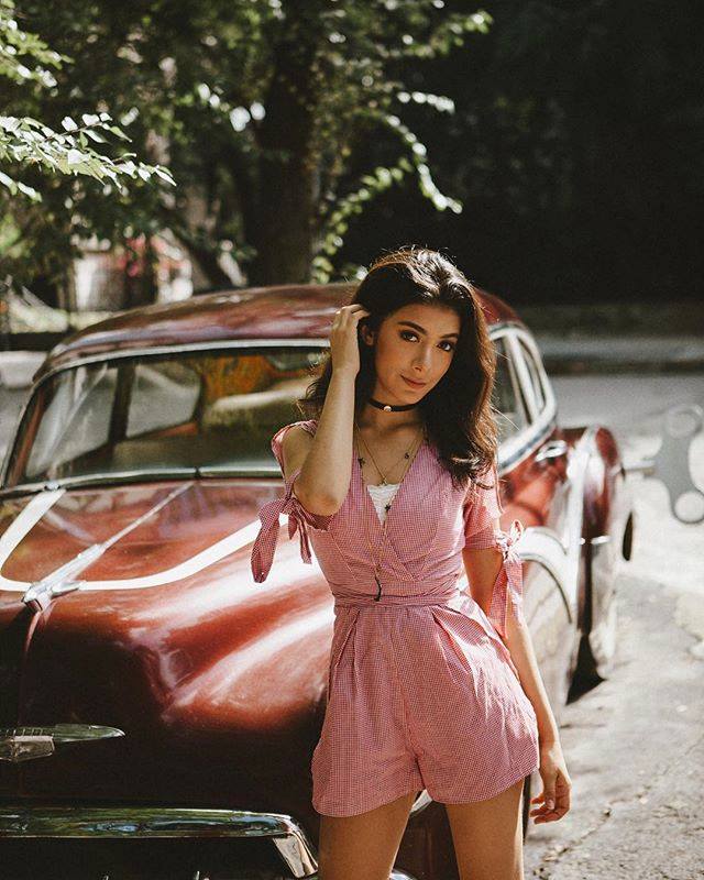 Giselle Torres