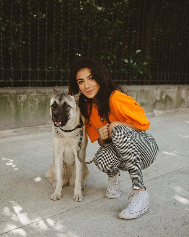 Giselle Torres