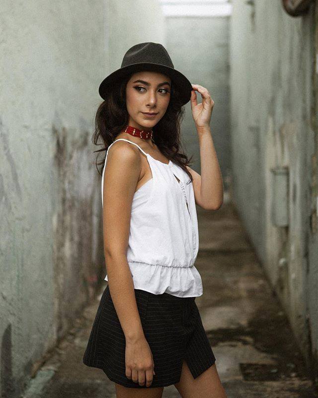 Giselle Torres
