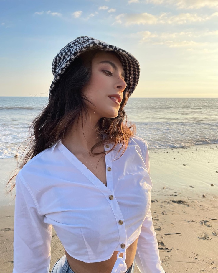 Giselle Torres