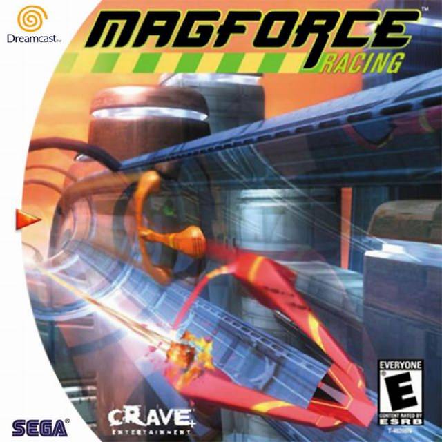 Magforce Racing