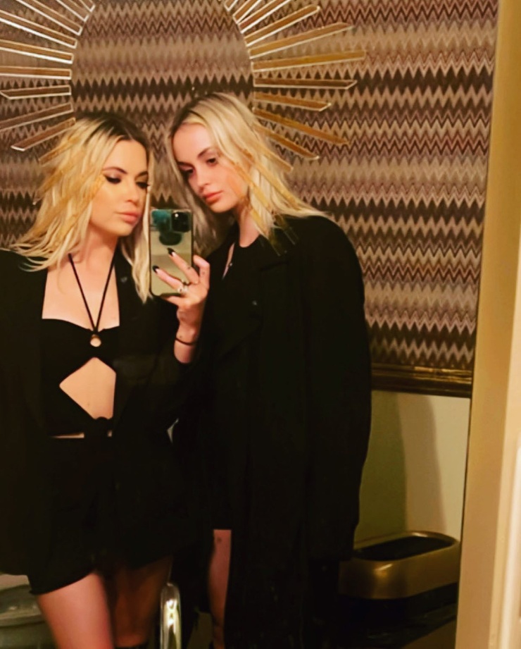 Ashley Benson