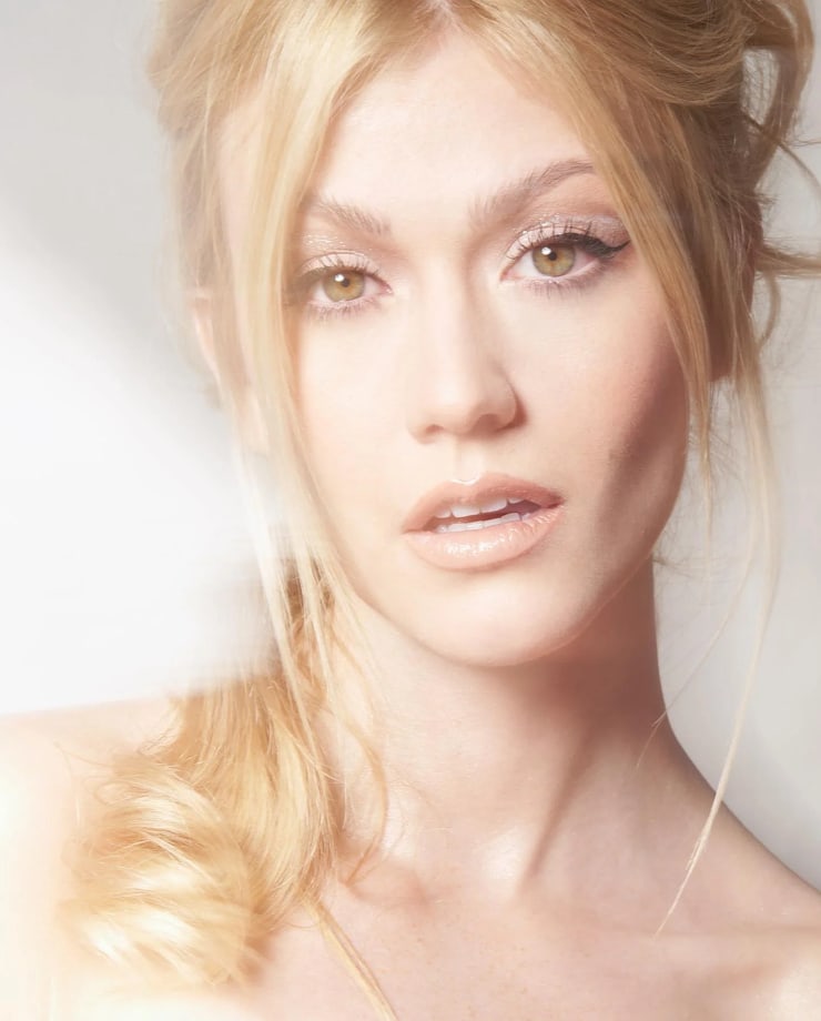 Katherine McNamara Katherine McNamara