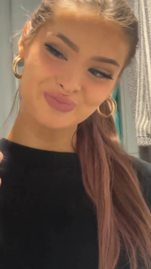 Brighton Sharbino