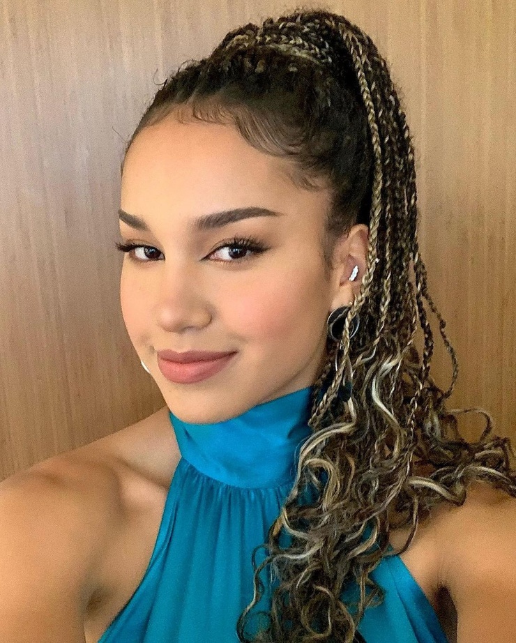 Sofia Wylie