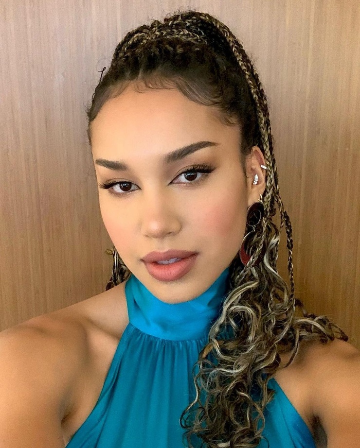 Sofia Wylie