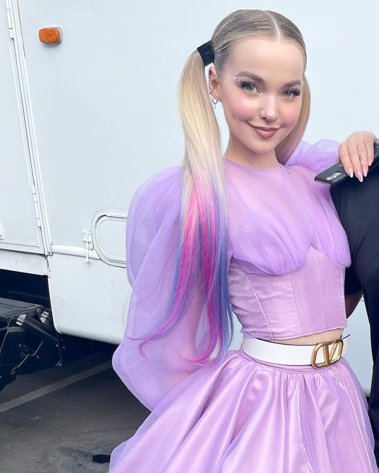 Dove Cameron