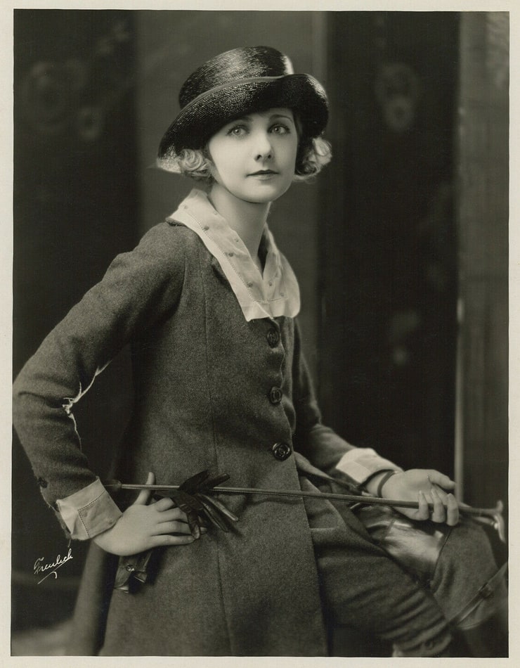 Mary Miles Minter