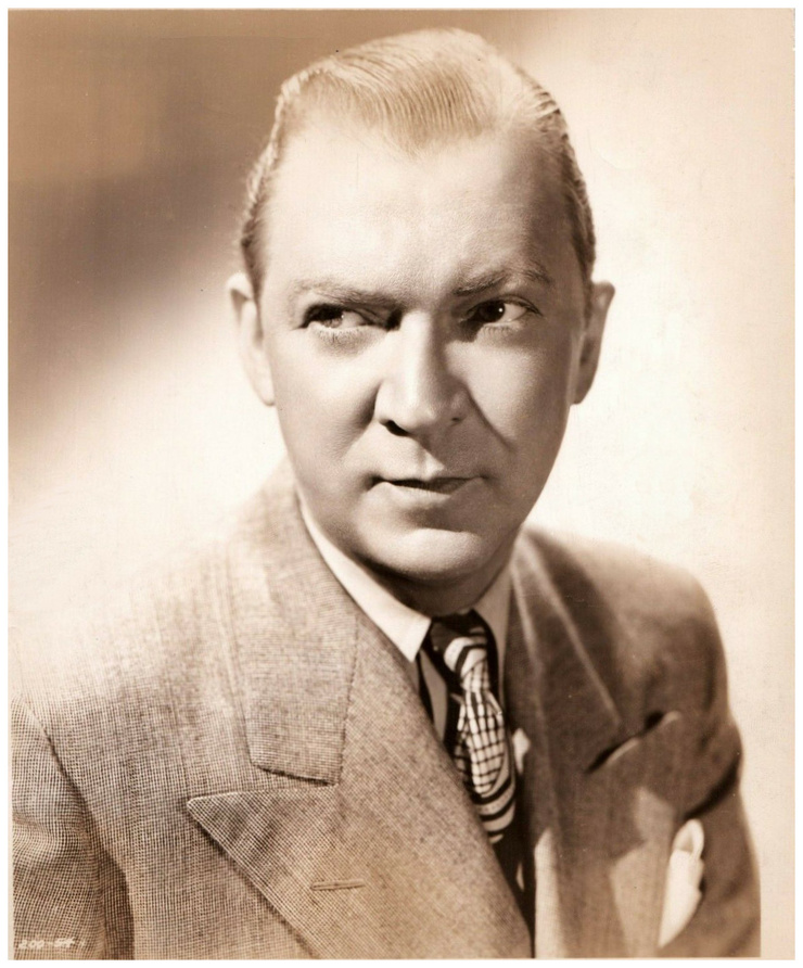 Lee Tracy