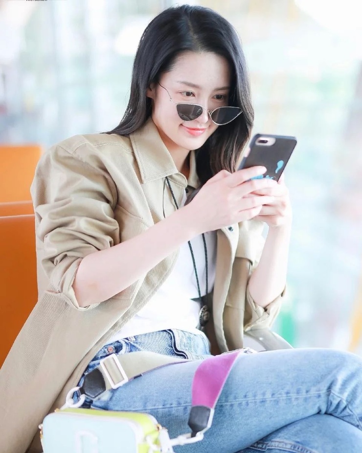 Qin Li