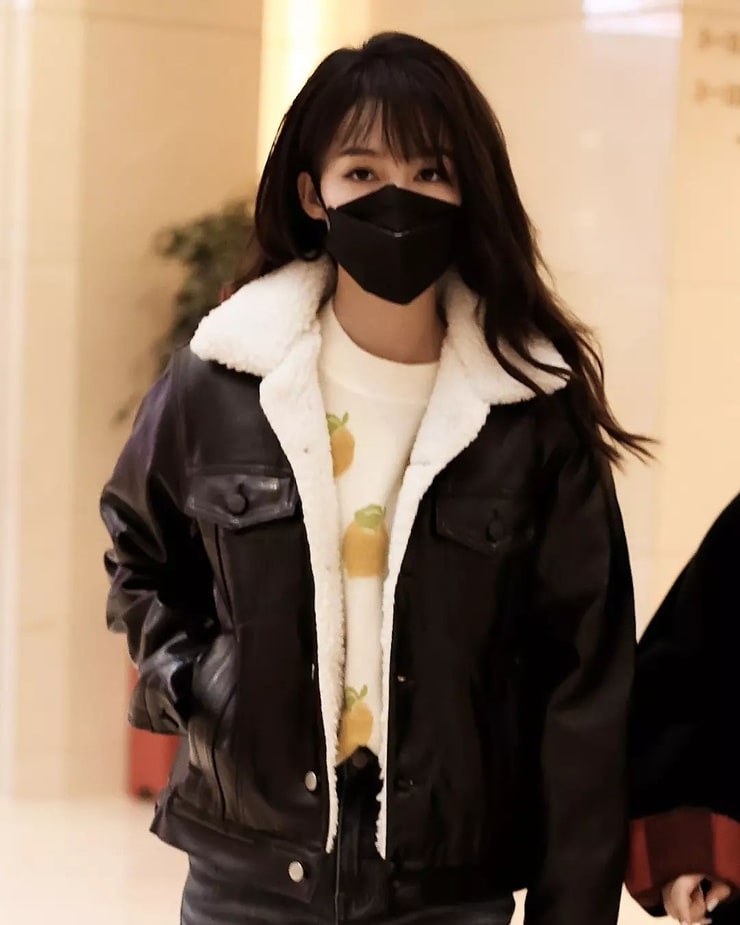 Qin Li