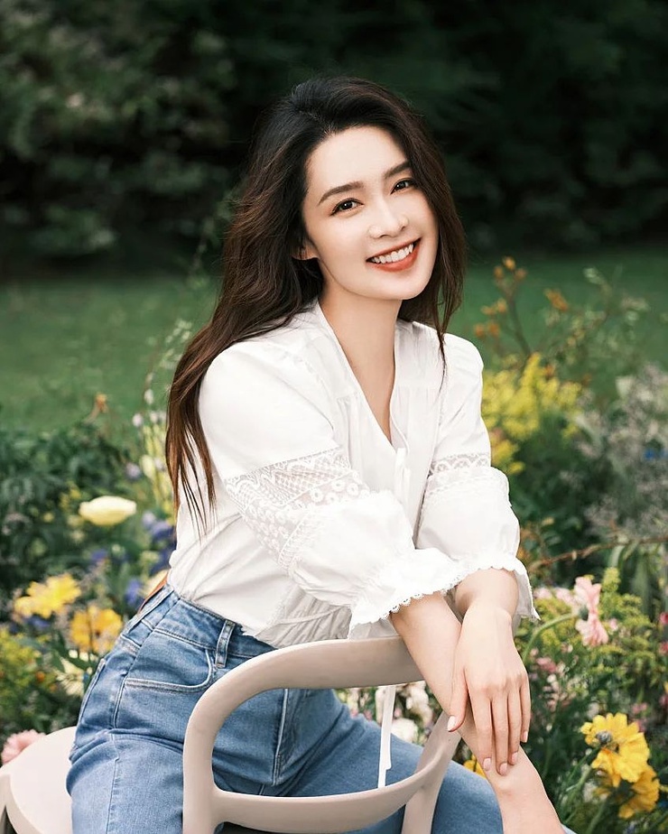 Qin Li