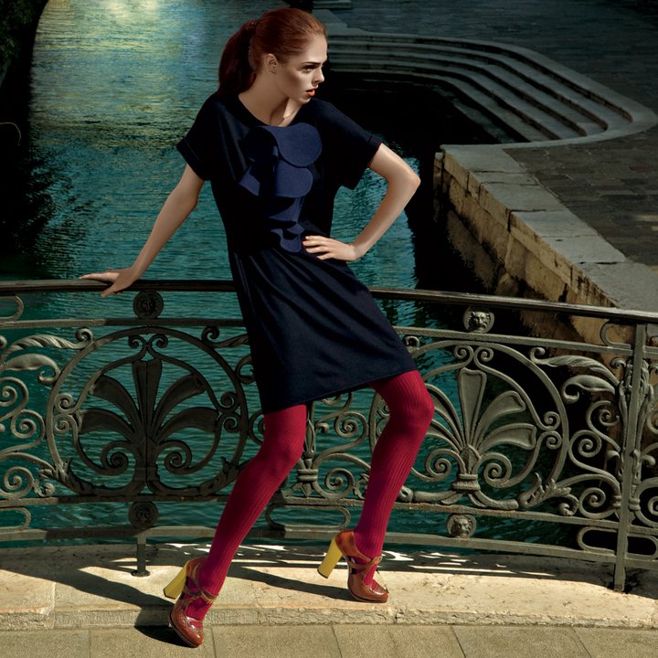Coco Rocha Coco Rocha