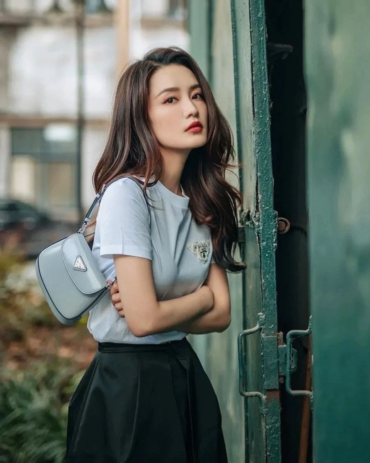 Qin Li
