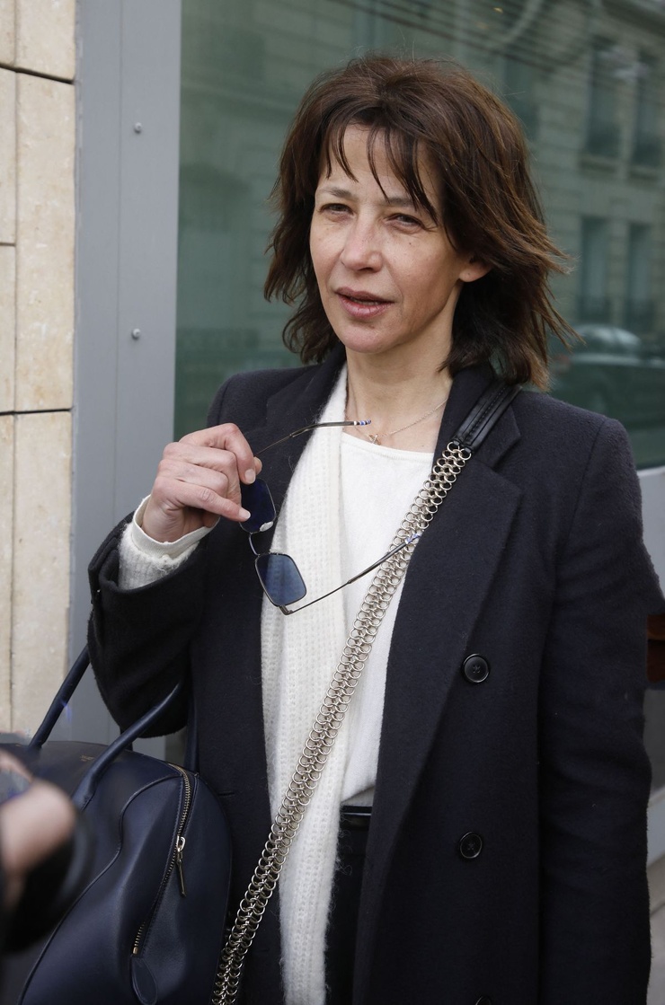Sophie Marceau