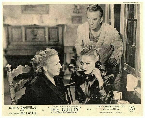 The Guilty The Guilty