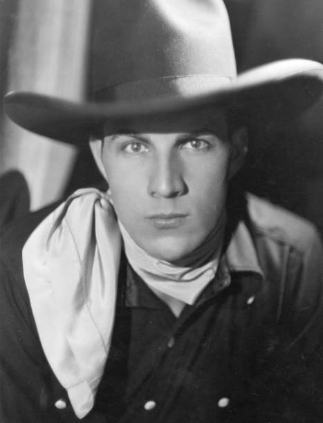 Tom Tyler