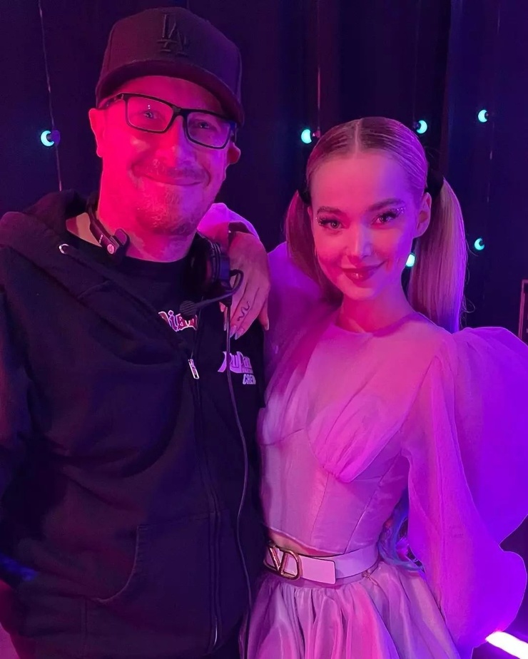 Picture of Dove Cameron