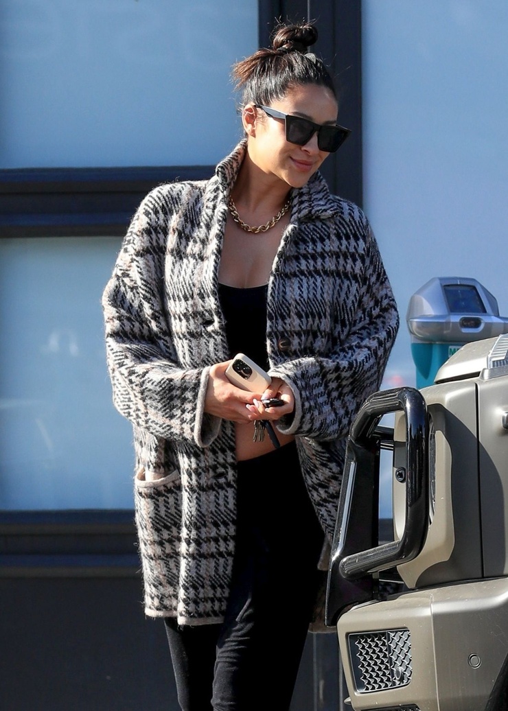 Shay Mitchell