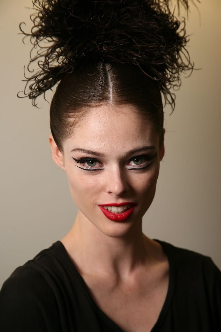 Coco Rocha