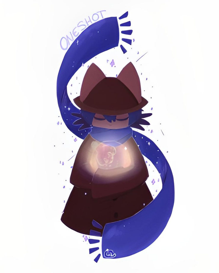 Niko (OneShot)