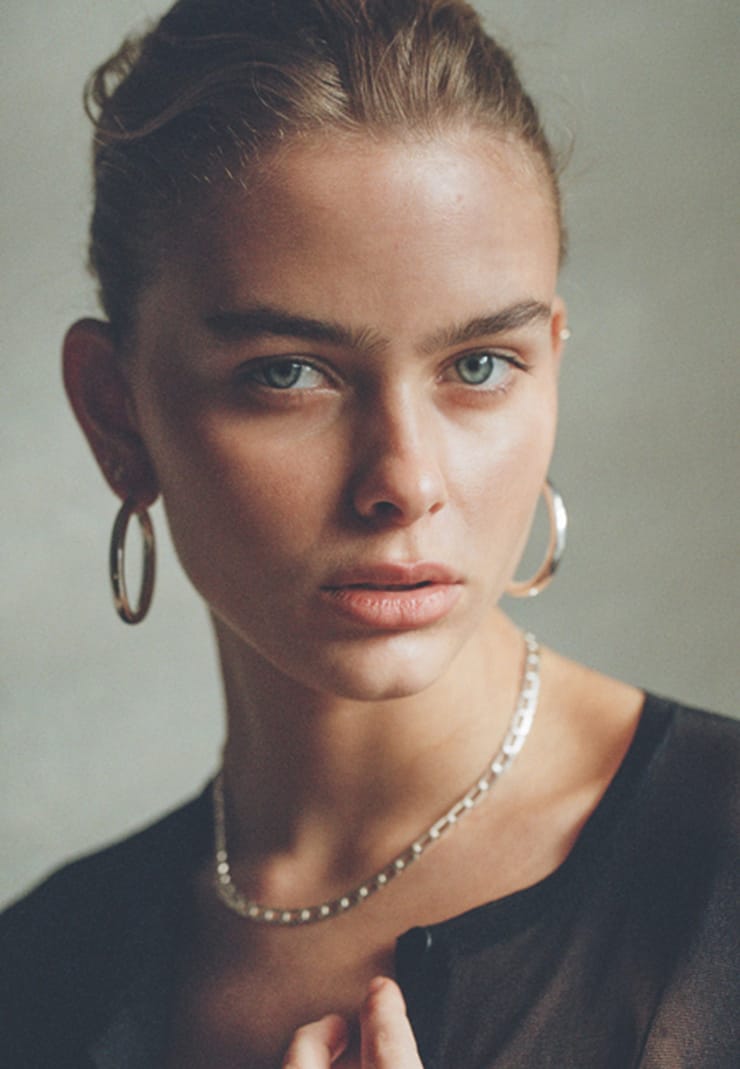 Kiana Flanet