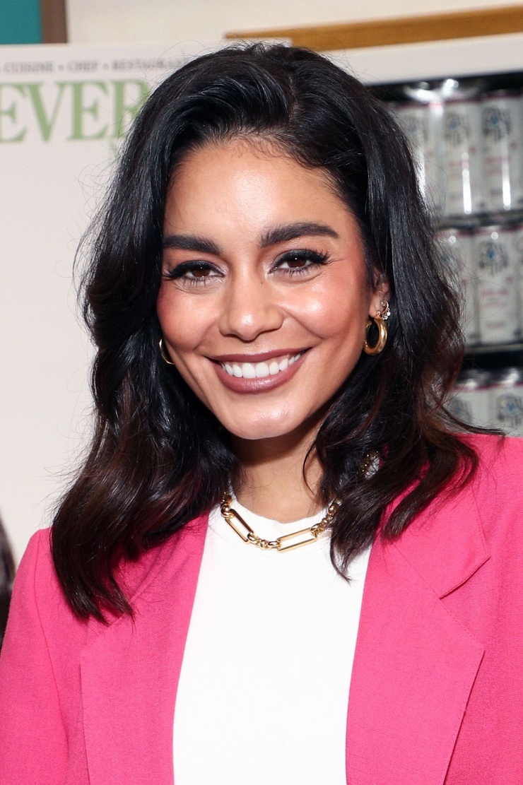 Vanessa Hudgens Vanessa Hudgens