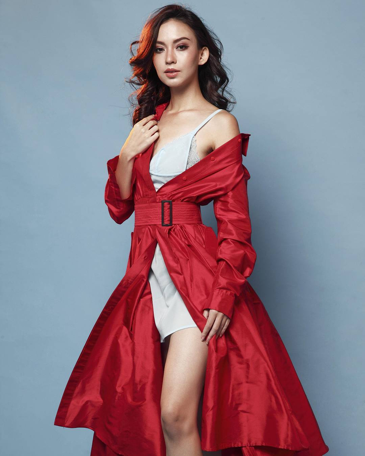 Karina Nadila