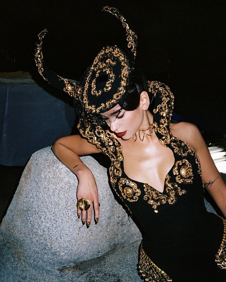 Dua Lipa