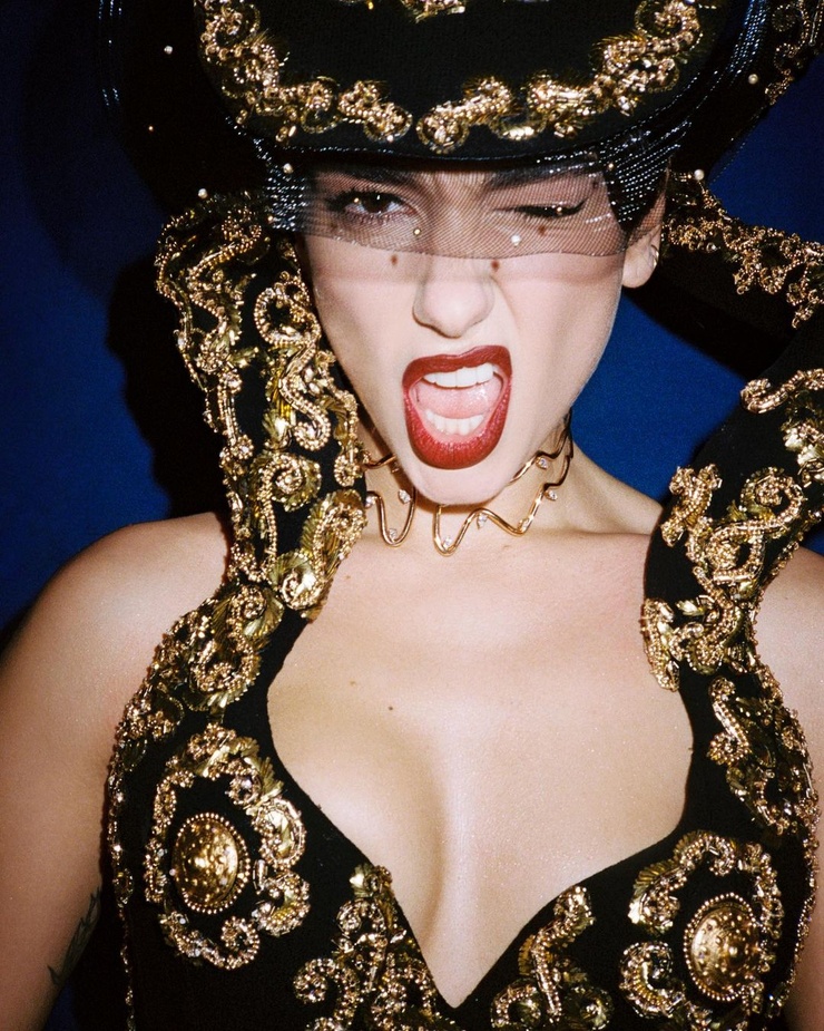 Dua Lipa