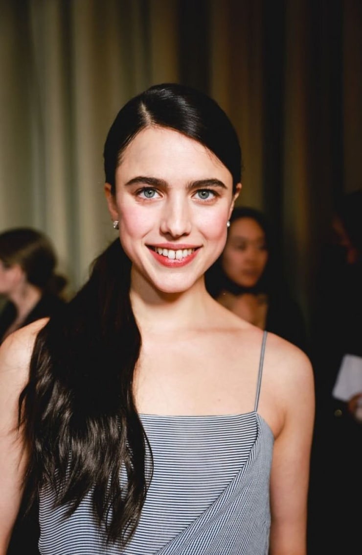 Margaret Qualley