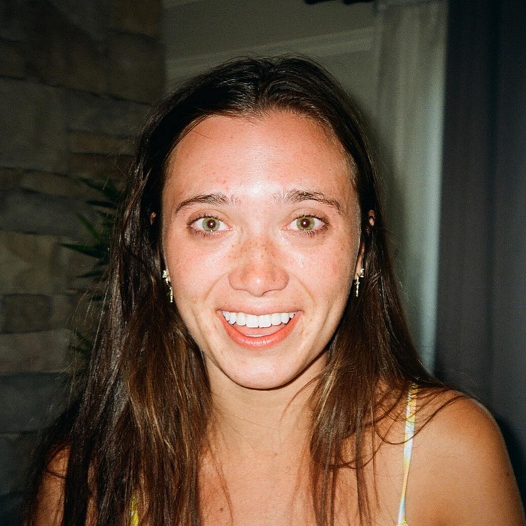 Hannah Meloche Hannah Meloche