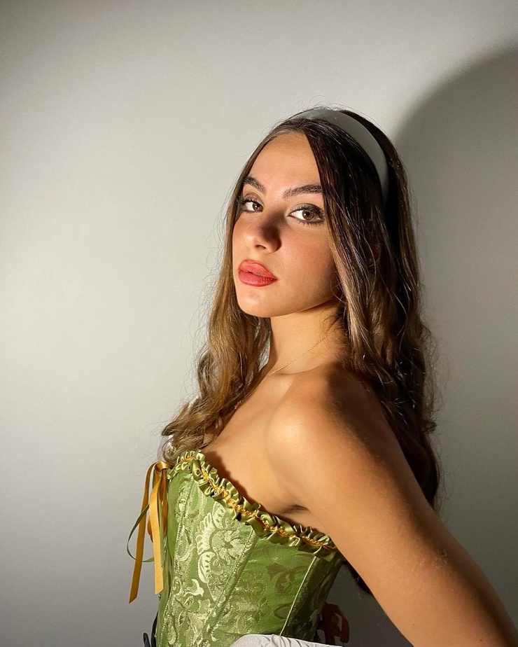 Andria Tayeh