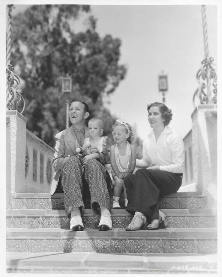 Gracie Allen